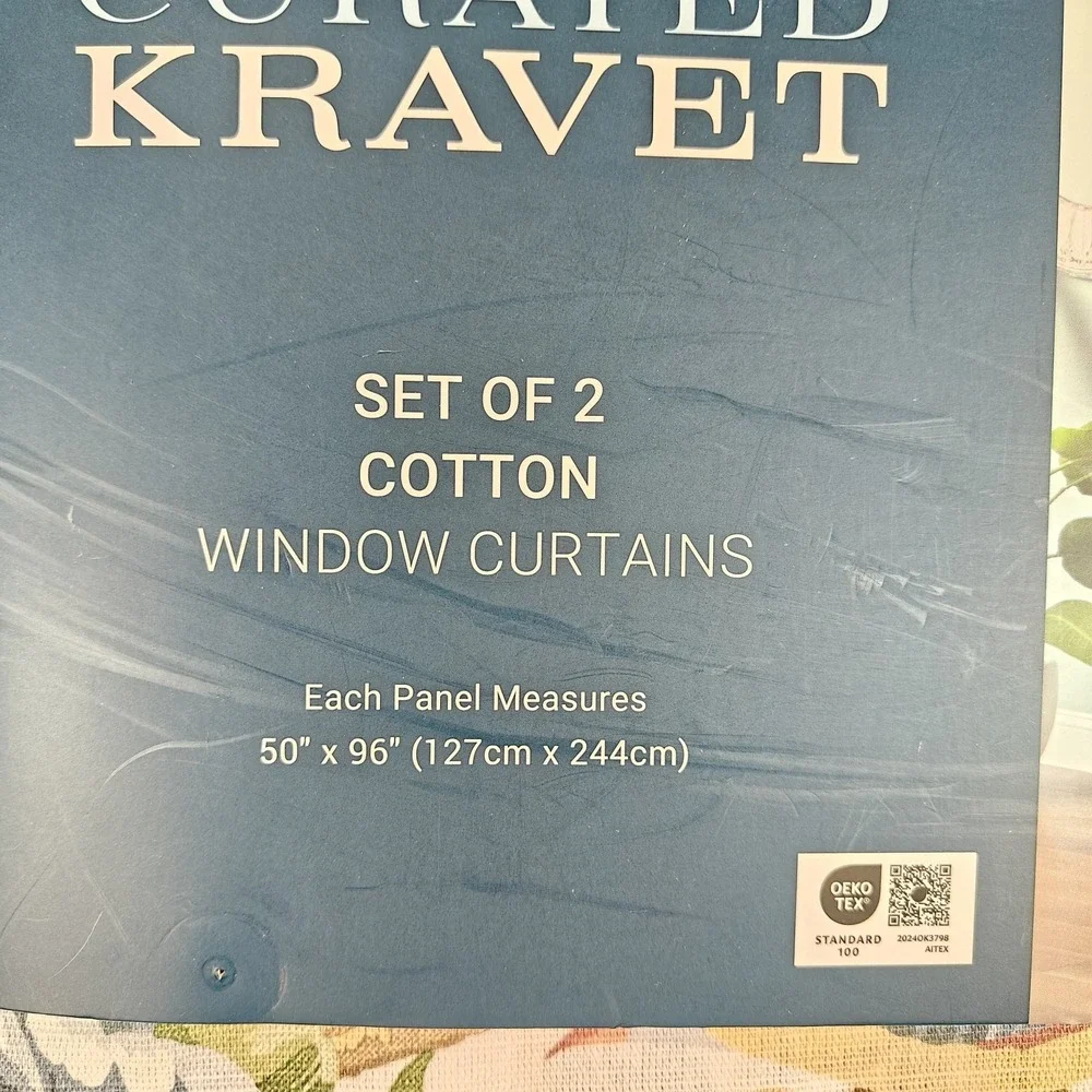 Curated Kravet curated kravet